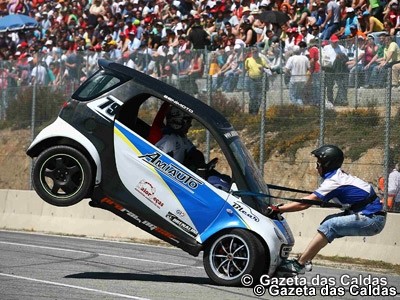 Arrepiado Team –  Uma das melhores épocas da equipa