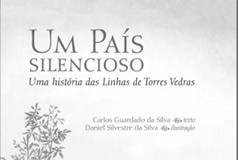 Poesia e prosa em livro no Bombarral