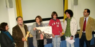 Alunos do Bombarral ganham o concurso Stop à Violência Vencedores