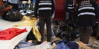 Ocorrências Policiais