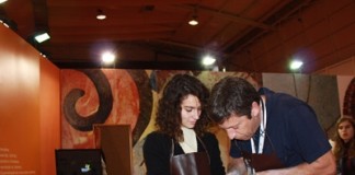 Rodolfo Santos conquista medalha de prata no Euroskills