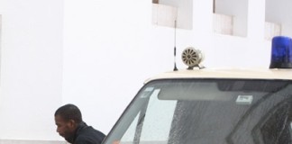 Ocorrências Policiais