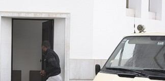 Ocorrências Policiais