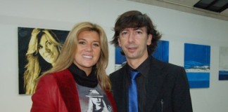 Afinal Lili Caneças não veio às Caldas