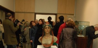 Museu da Cerâmica preparado para receber visitantes cegos