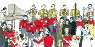 Comédia musical assinala Bicentenário das Linhas de Torres Vedras