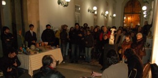 Cerâmica de Autor passa a ser presença regular no Céu de Vidro