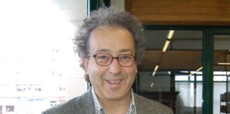 Miguel Real apresentou nas Caldas a trágica história da Rainha D. Amélia Miguel Real