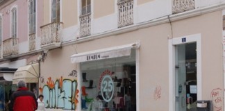 Já começaram as promoções e os saldos nas Caldas