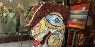 Acontecimentos Culturais