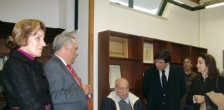 Espólio doado por João Evangelista já pode ser consultado na Biblioteca