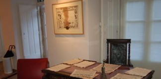 “República a Banhos” recria como era hospital termal há cem anos