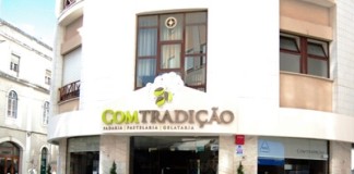 Vida Comercial