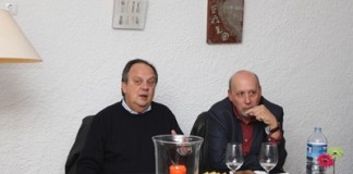 João Soares recordou memórias da Foz do Arelho