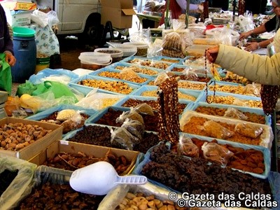 Câmara do Cadaval suspende Feira dos Pinhões