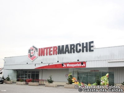 Intermarché do Bombarral fechou…