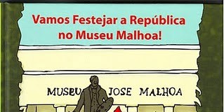 Livro sobre a República para jovens está à venda nos museus