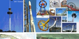 Ingleses querem investir 54 milhões em parque de diversões no Bombarral