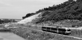 CP pondera acabar com o único comboio directo entre as Caldas e Coimbra