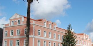 notícias das Caldas