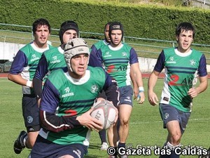 frederico-muitos notícias das Caldas