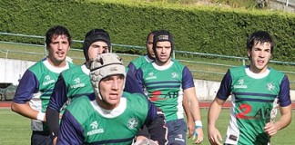 Vitória poderosa da equipa caldense notícias das Caldas