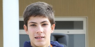 Afonso Esteves (Arneirense) sagrou-se Campeão Distrital de Iniciados notícias das Caldas