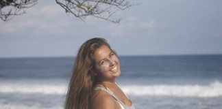 Maria Lourenço faz o balanço do seu ano competitivo e mostra-se motivada para o próximo ano