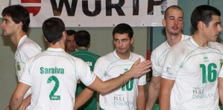 Vitória em Viana do Castelo