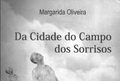 Um Livro Por Semana 199 – «Da cidade, do campo, dos sorrisos» de Margarida Gama de Oliveira notícias das Caldas
