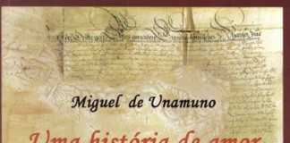 Um Livro Por Semana 200 – «Uma história de amor» de Miguel de Unamuno notícias das Caldas