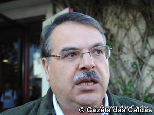 Alfredo Lopes notícias das Caldas