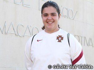 Catarina Lopes notícias das Caldas