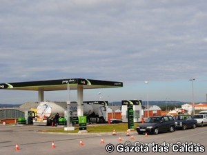 Pingo Doce notícias das Caldas