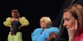 “Encalhadas!” para ver em Alcobaça