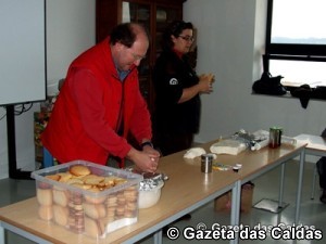 Alvito notícias das Caldas