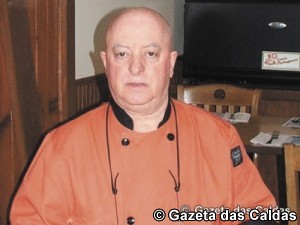 Joaquim Nuno notícias das Caldas