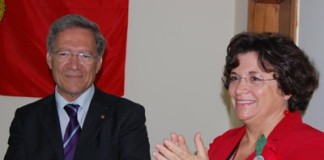 Caldas foi um “bom exemplo” da vitória da cidadania notícias das Caldas