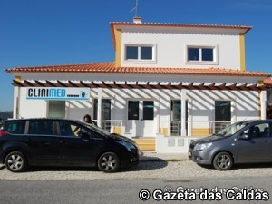 A nova policlínica notícias das Caldas