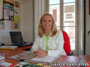 notícias das Caldas