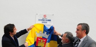 Inaugurado Centro de Dia das Gaeiras notícias das Caldas