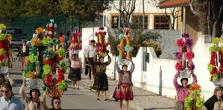 notícias das Caldas