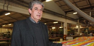 notícias das Caldas