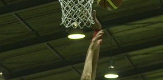 Gaeirense Basket de volta ás vitórias notícias das Caldas