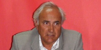 A Manuel Alegre “de nada valeu o apoio expresso de dois partidos” notícias das Caldas