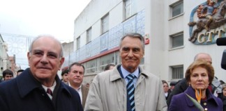 notícias das Caldas