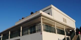 Inauguração do lar de A-dos-Negros foi a concretização de um “sonho antigo”