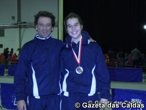 notícias das Caldas