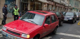 Ocorrências Policiais