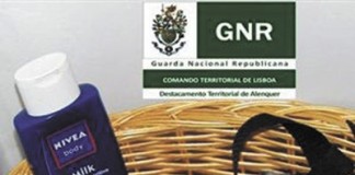 GNR de Alenquer faz operação contra prostituição no Cadaval e nas Caldas da Rainha notícias das Caldas